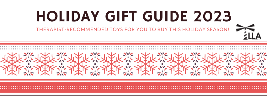 2023 Holiday Gift Guide